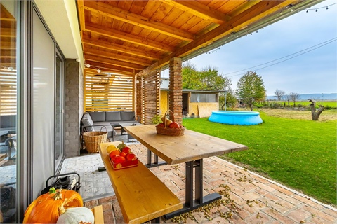 Prodej rodinného domu, 185 m² 4