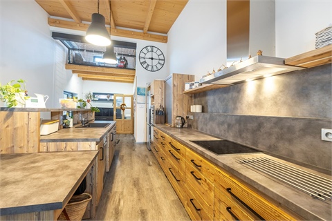 Prodej rodinného domu, 185 m² - 2