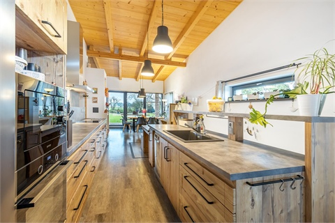 Prodej rodinného domu, 185 m² - 0