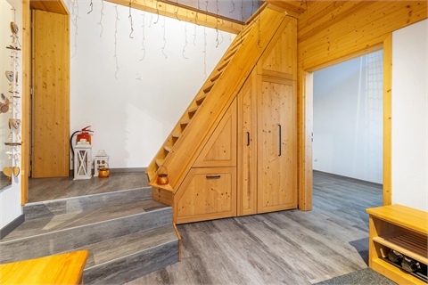 Prodej rodinného domu, 185 m² - 10