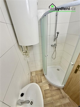 Pronájem bytu 2+1, 53 m² - 0