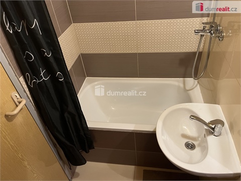 Pronájem bytu 2+1, 45 m² - 2