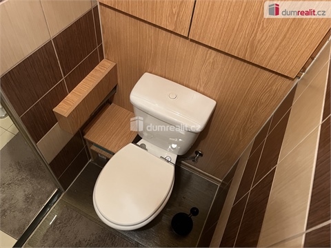 Pronájem bytu 2+1, 45 m² 4