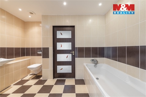 Prodej bytu 2+1, 52 m² - 6