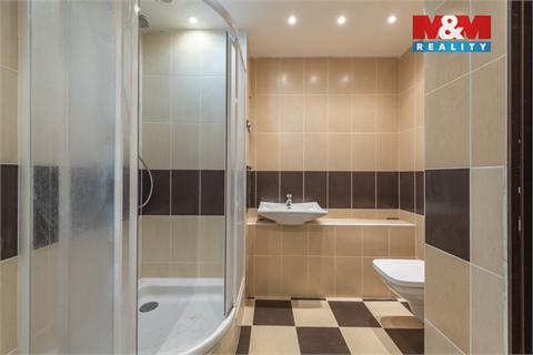 Prodej bytu 2+1, 52 m² 6