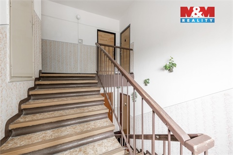 Prodej bytu 2+1, 52 m² 8