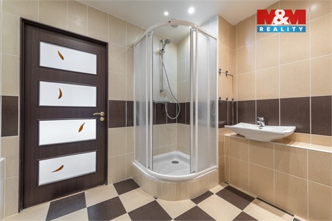 Prodej bytu 2+1, 52 m² - 4