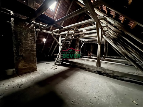 Prodej komerčního objektu, 400 m² - 24