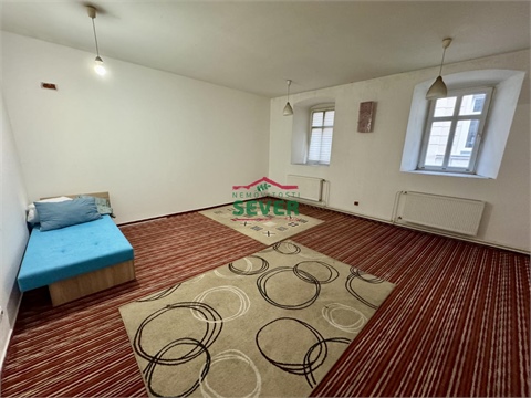 Prodej komerčního objektu, 400 m² 14