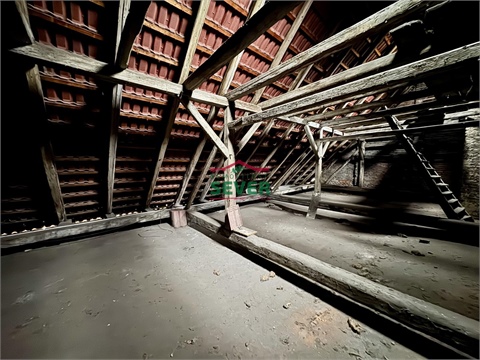 Prodej komerčního objektu, 400 m² - 22