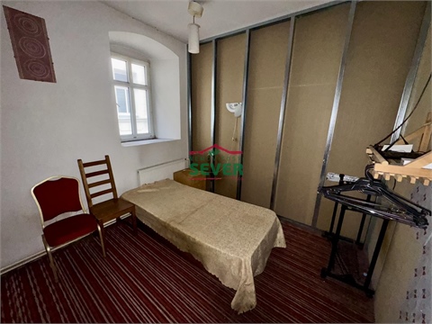 Prodej komerčního objektu, 400 m² 20