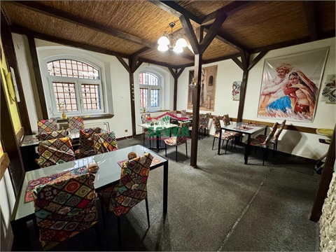 Prodej komerčního objektu, 400 m² - 4