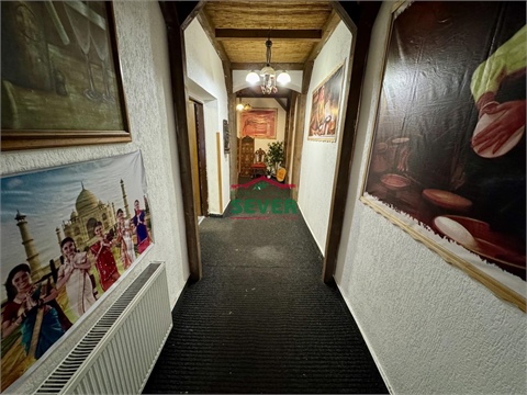 Prodej komerčního objektu, 400 m² 6