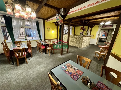 Prodej komerčního objektu, 400 m² - 0