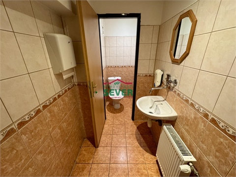 Prodej komerčního objektu, 400 m² - 8