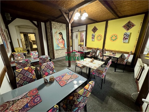 Prodej komerčního objektu, 400 m² 4