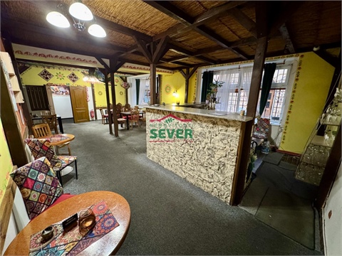 Prodej komerčního objektu, 400 m² 2