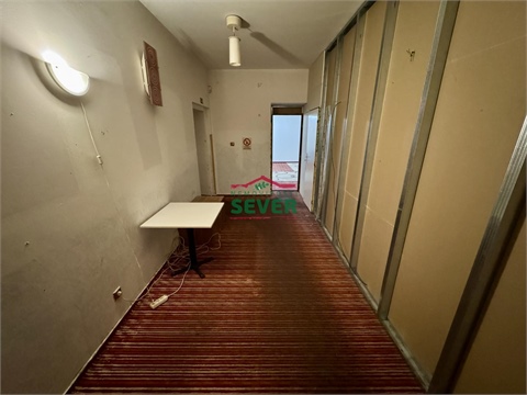 Prodej komerčního objektu, 400 m² - 20