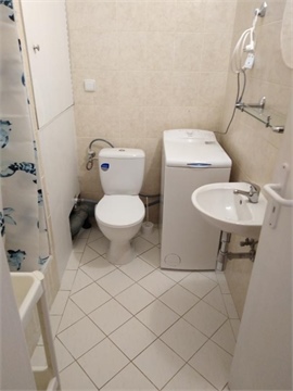 Pronájem bytu 1kk, 20 m² - 2