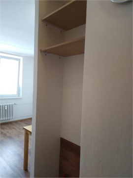 Pronájem bytu 1kk, 20 m² 6