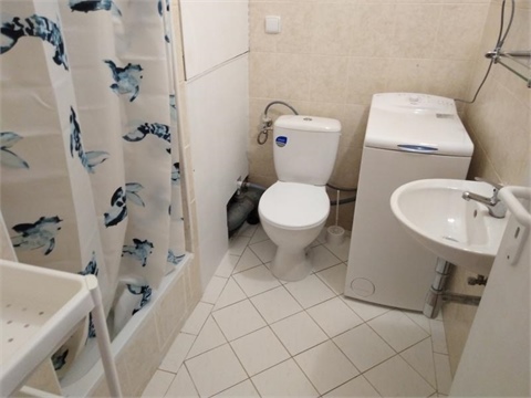 Pronájem bytu 1kk, 20 m² 4