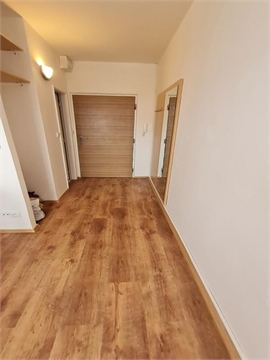 Pronájem bytu 1kk, 20 m² - 6