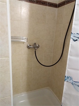 Pronájem bytu 1kk, 20 m² - 4