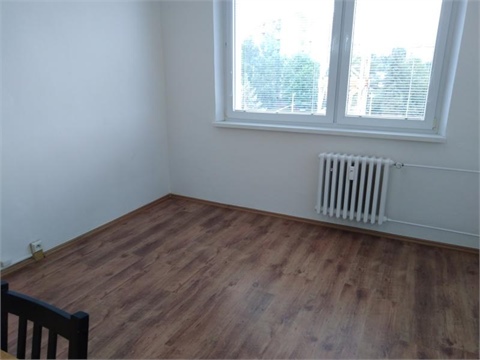 Pronájem bytu 1kk, 20 m² - 0