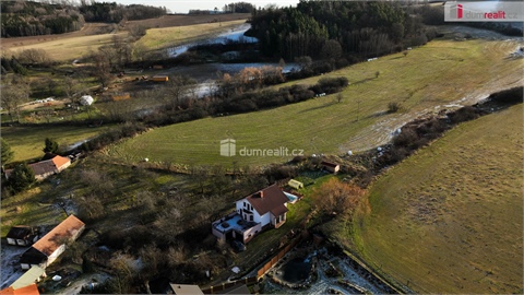 Prodej domu na klíč, 300 m² 16