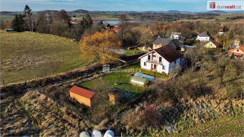 Prodej domu na klíč, 300 m² - 20