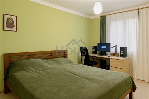 Prodej bytu 3+1, 77 m² - 4