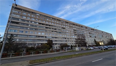 Prodej bytu 3+1, 77 m² 12