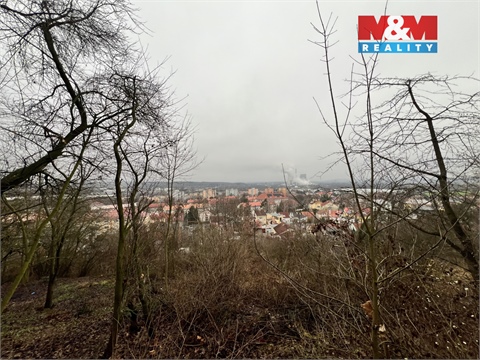 Prodej stavebního pozemku, 376 m² - 6