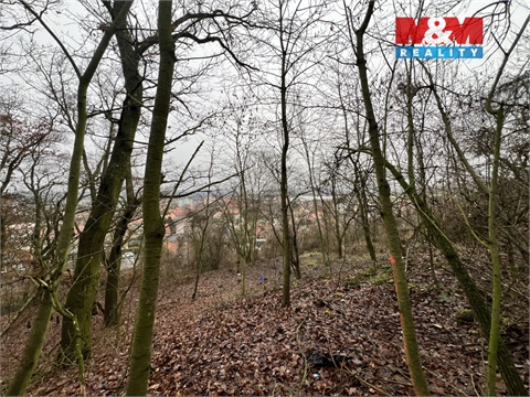 Prodej stavebního pozemku, 376 m² 6