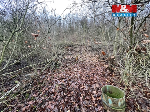 Prodej stavebního pozemku, 376 m² 4