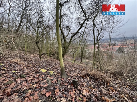 Prodej stavebního pozemku, 376 m² - 4