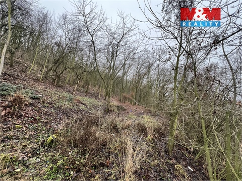 Prodej stavebního pozemku, 376 m² - 2