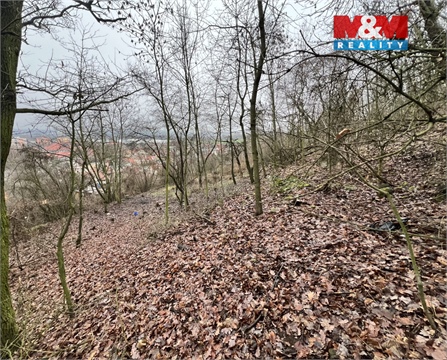 Prodej stavebního pozemku, 376 m² 2