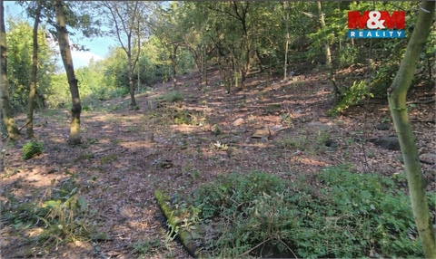 Prodej stavebního pozemku, 1 101 m² - 4