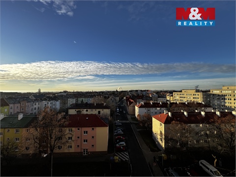 Prodej bytu 1+1, 37 m² 10