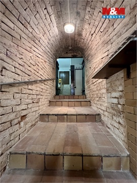 Prodej vinného sklepu, 200 m² - 4