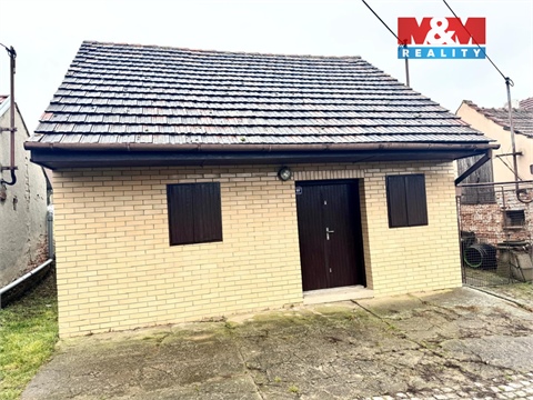 Prodej vinného sklepu, 200 m² 6