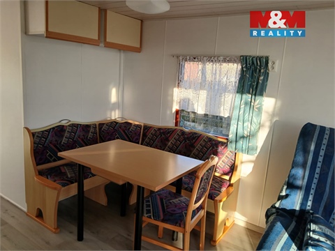 Prodej mobilheimu, 24 m² 8