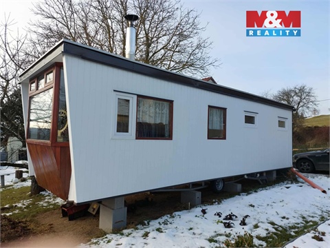 Prodej mobilheimu, 24 m² 6