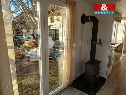 Prodej mobilheimu, 24 m² - 6