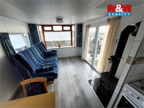 Prodej mobilheimu, 24 m² 4