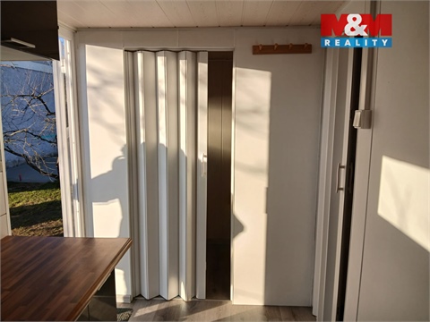 Prodej mobilheimu, 24 m² - 8