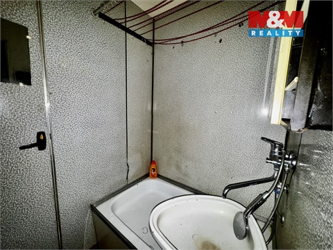 Prodej bytu 1+1, 38 m² 10