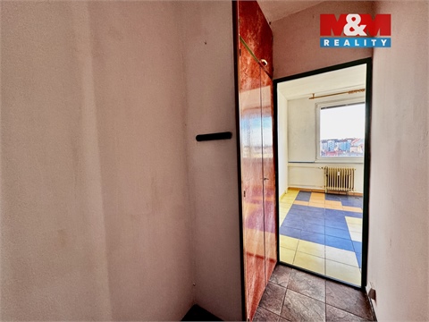 Prodej bytu 1+1, 38 m² - 10