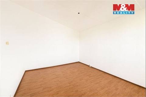 Prodej bytu 1+1, 38 m² - 2